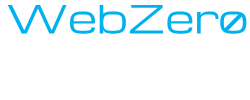 WebZero Designs